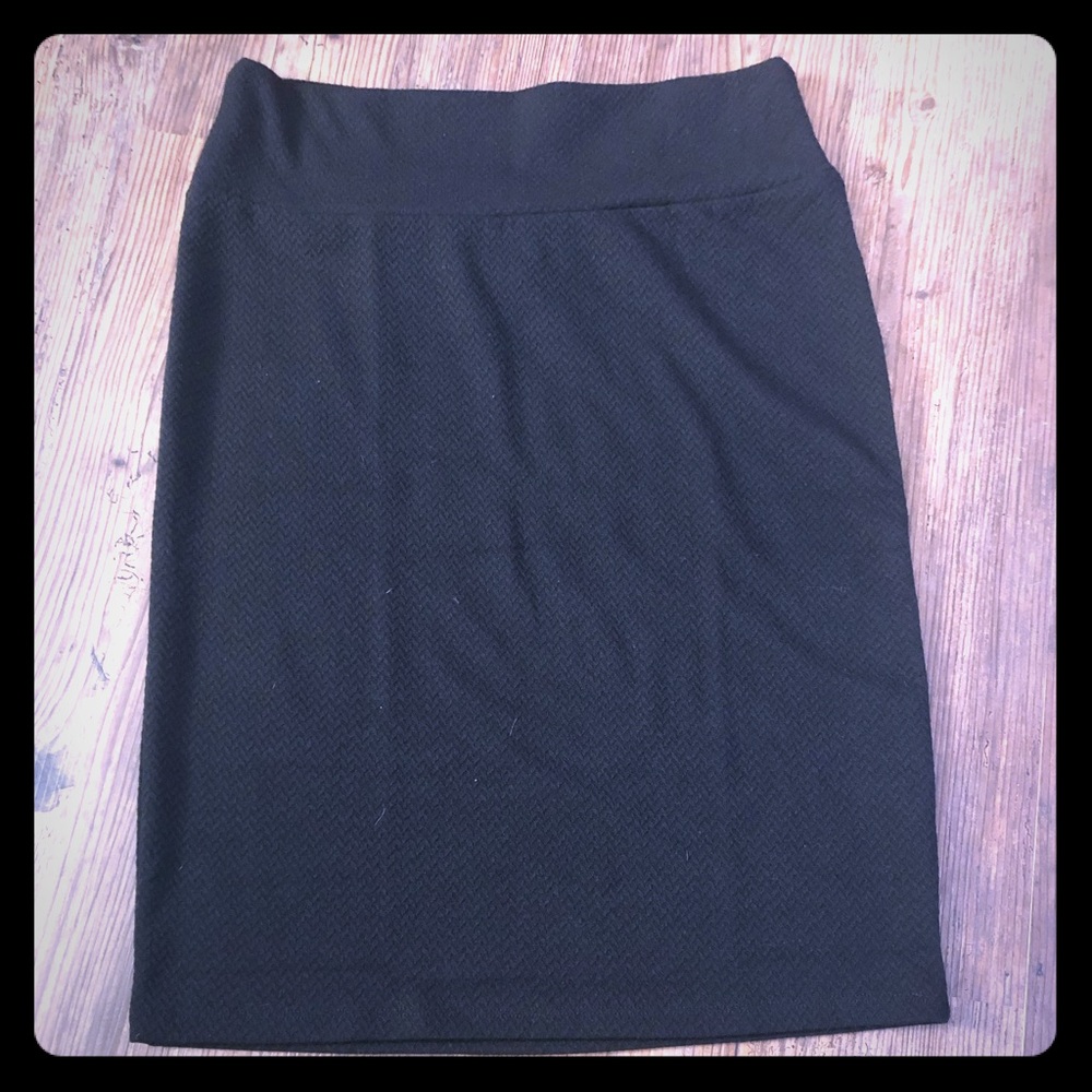 Lularoe Cassie skirt Size Large